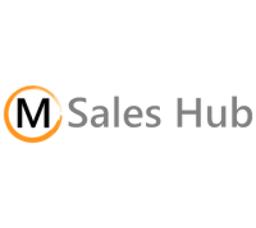 Sales Hub